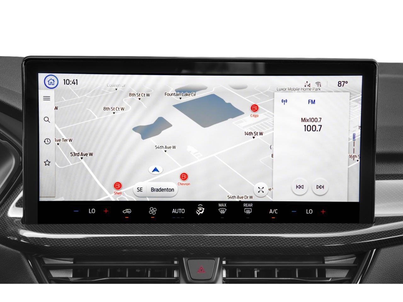 2023 Ford Escape ST-LINE All Wheel Drive