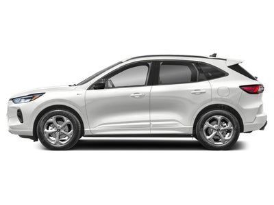 2023 Ford Escape ST-LINE All Wheel Drive