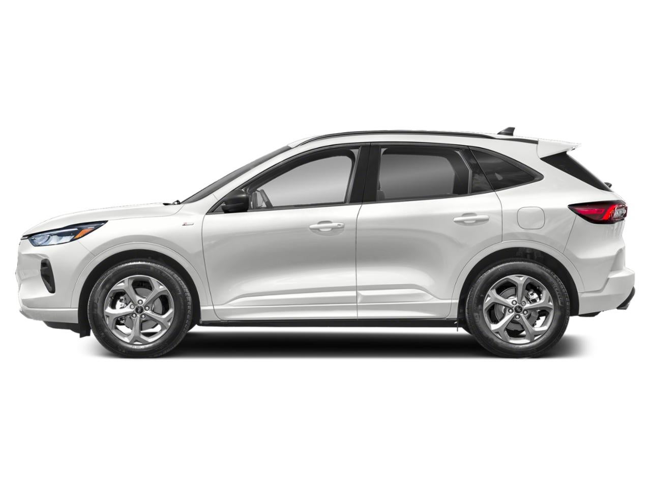 2023 Ford Escape ST-LINE All Wheel Drive