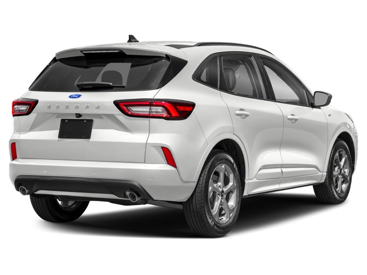 2023 Ford Escape ST-LINE All Wheel Drive