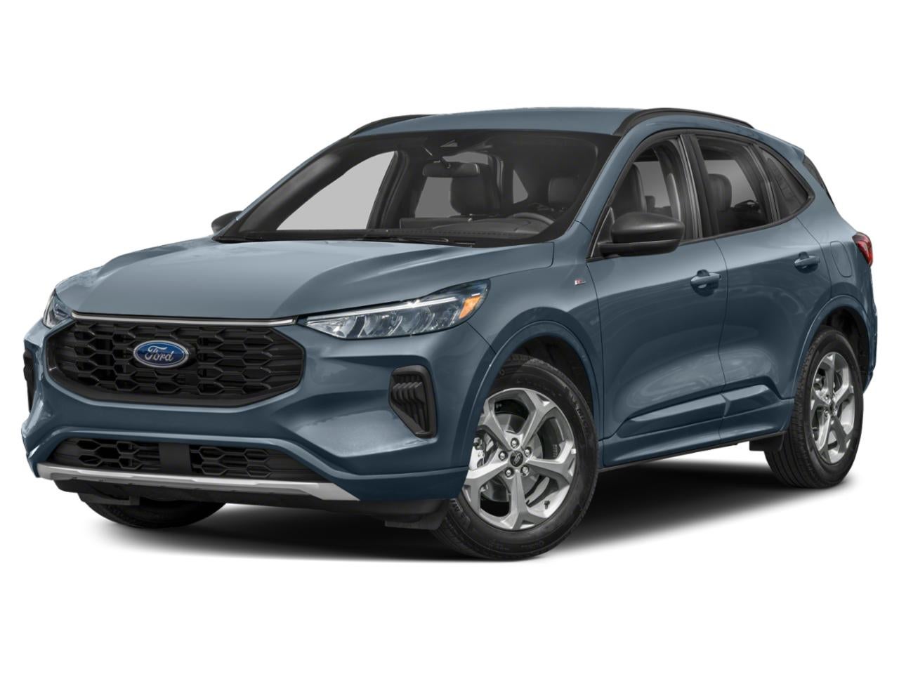 2023 Ford Escape ST-LINE All Wheel Drive