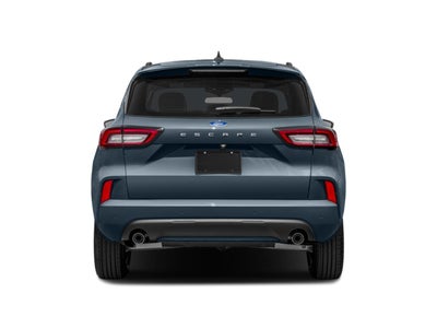 2023 Ford Escape ST-LINE All Wheel Drive