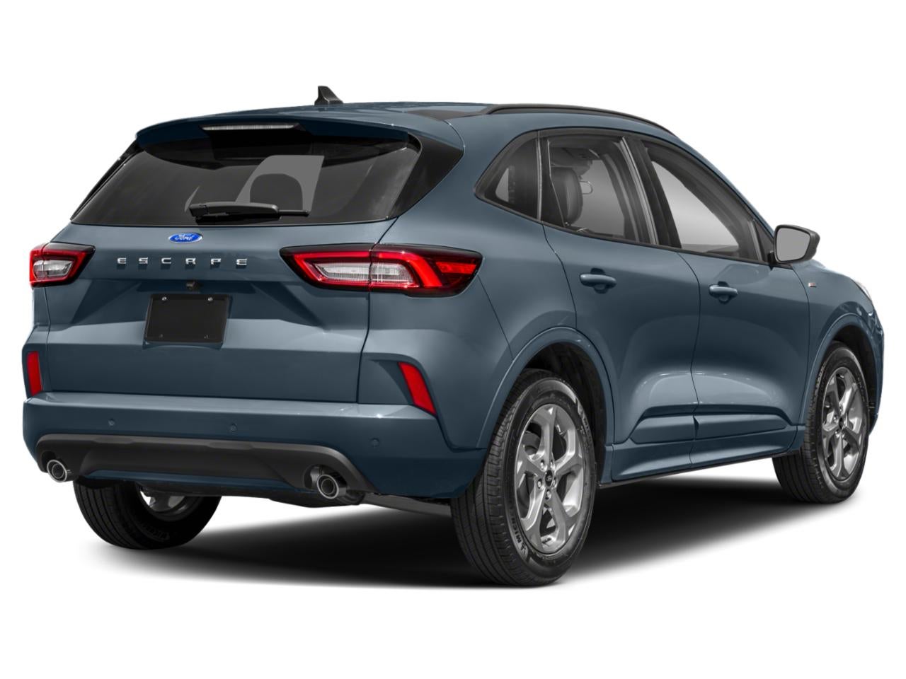 2023 Ford Escape ST-LINE All Wheel Drive