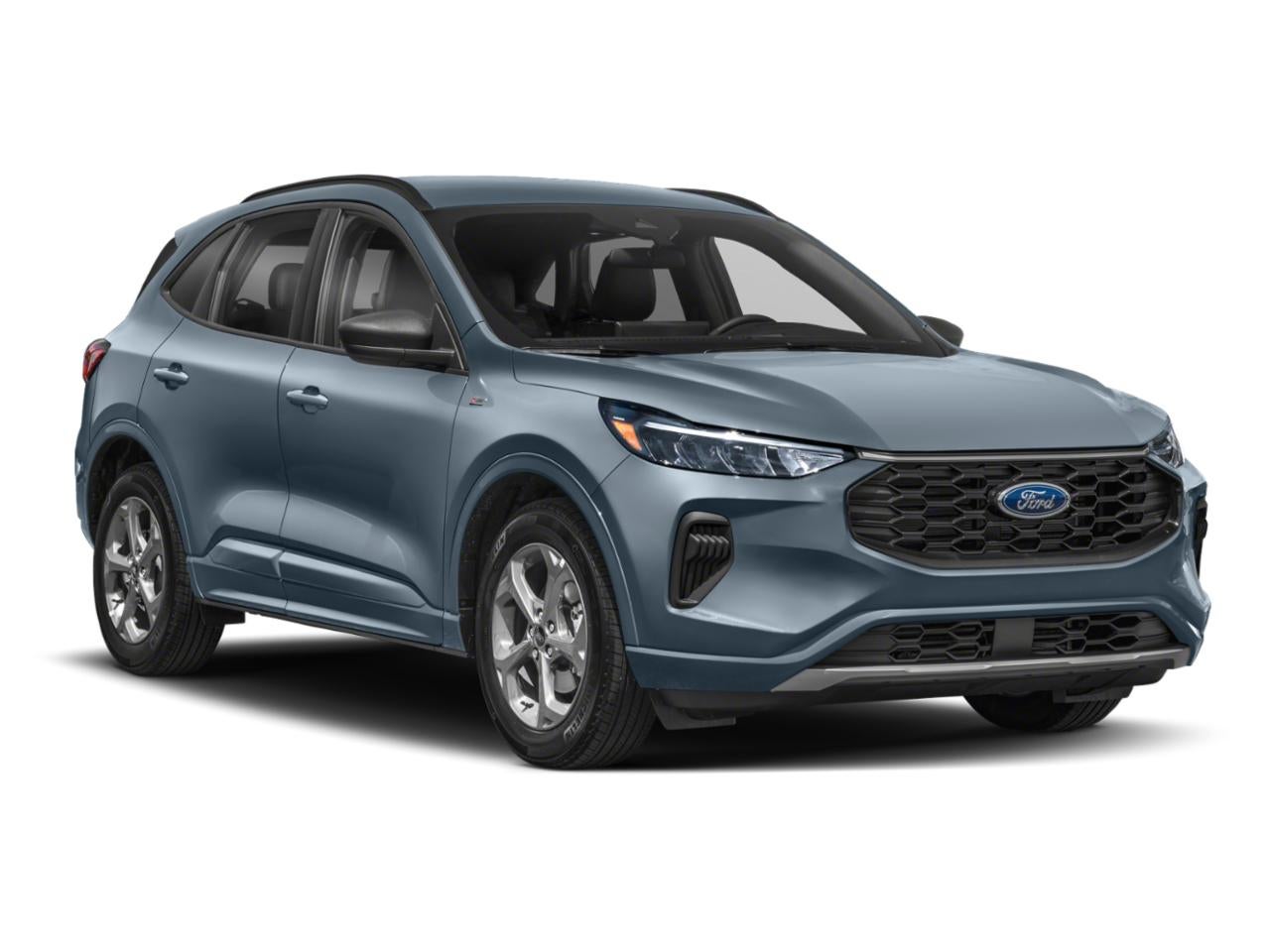 2023 Ford Escape ST-LINE All Wheel Drive