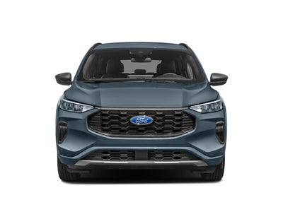 2023 Ford Escape ST-LINE All Wheel Drive