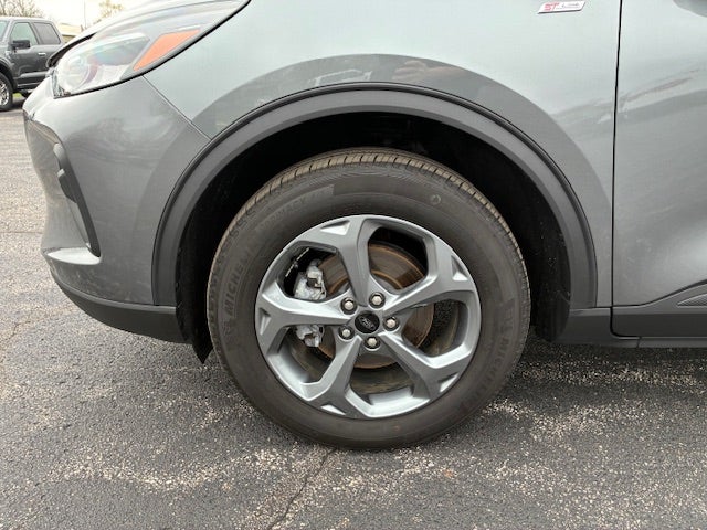2025 Ford Escape ST-Line AWD