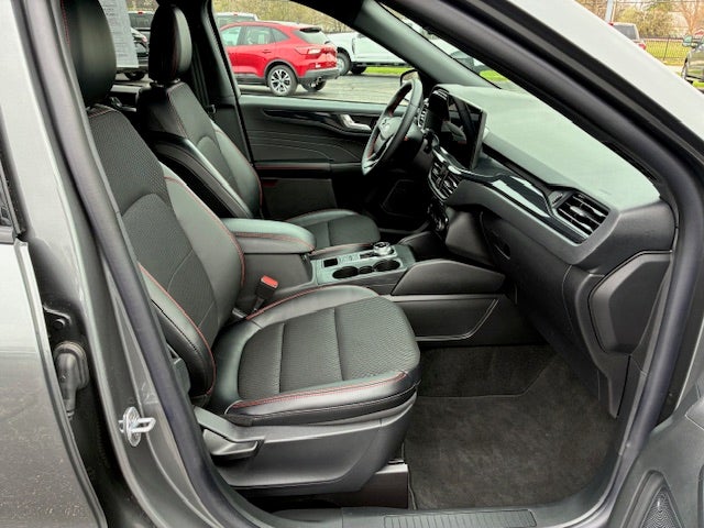 2025 Ford Escape ST-Line AWD