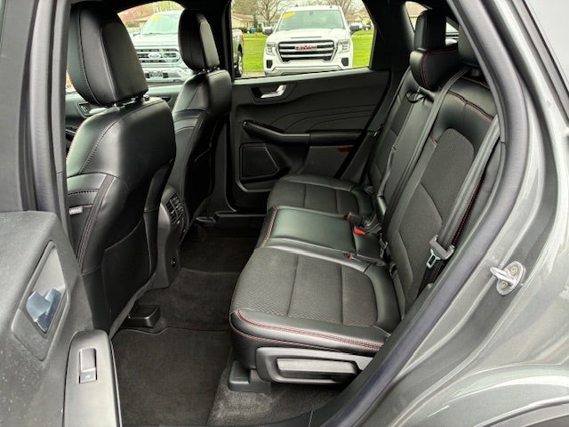 2025 Ford Escape ST-Line AWD