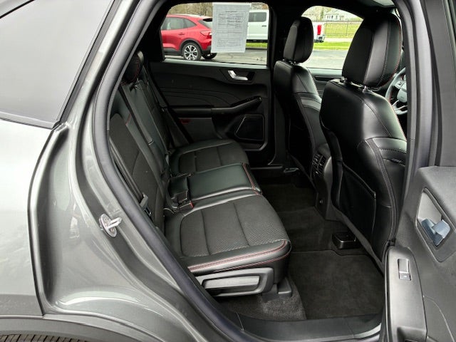 2025 Ford Escape ST-Line AWD