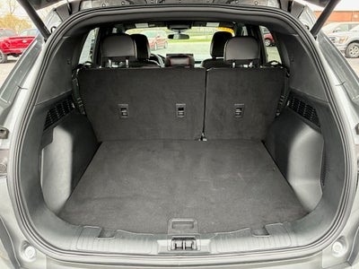 2025 Ford Escape ST-Line AWD