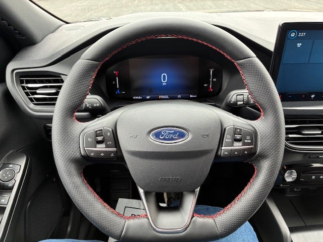 2025 Ford Escape ST-Line AWD