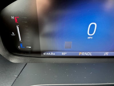 2025 Ford Escape ST-Line AWD