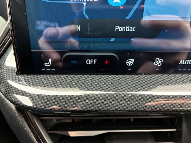 2025 Ford Escape ST-Line AWD