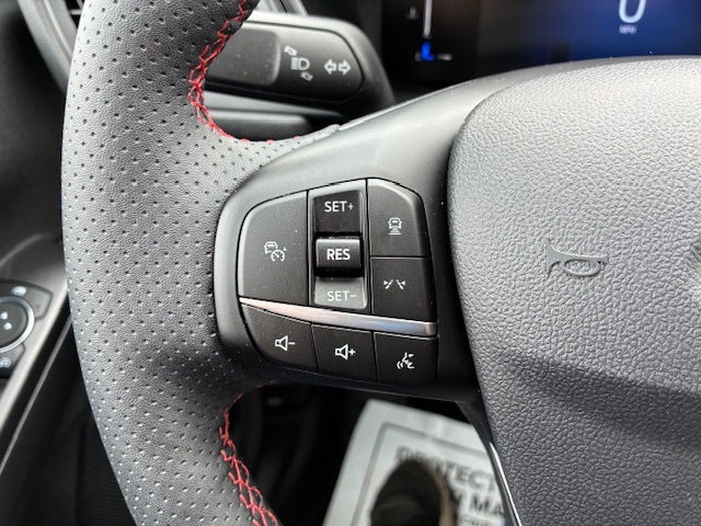 2025 Ford Escape ST-Line AWD