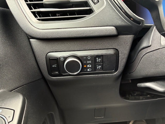 2025 Ford Escape ST-Line AWD