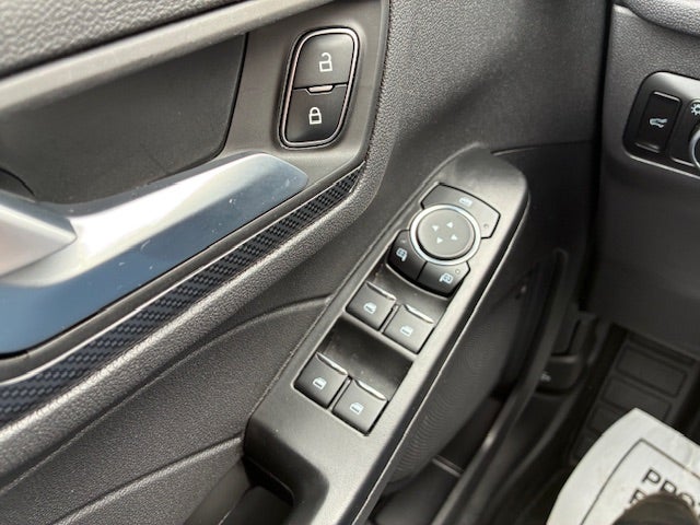 2025 Ford Escape ST-Line AWD