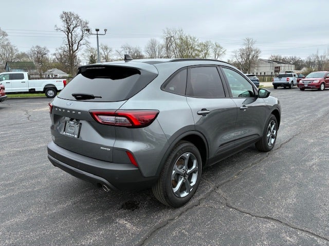 2025 Ford Escape ST-Line AWD