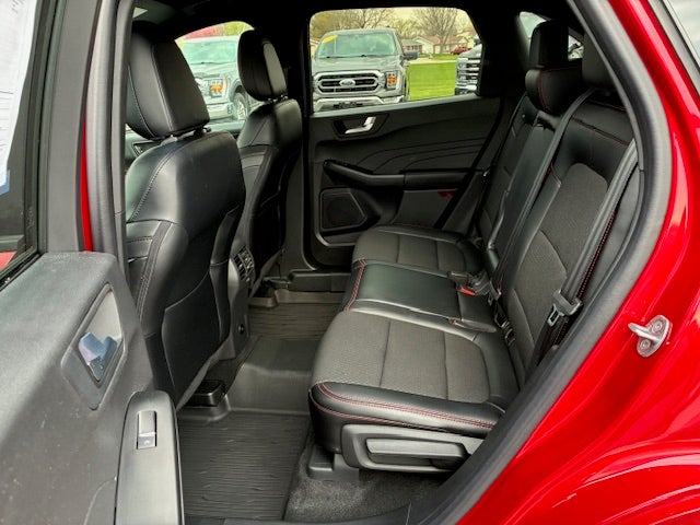 2024 Ford Escape ST-Line AWD
