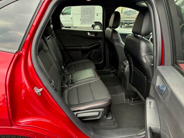 2024 Ford Escape ST-Line AWD