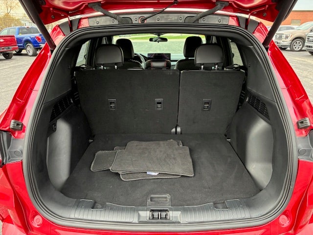 2024 Ford Escape ST-Line AWD