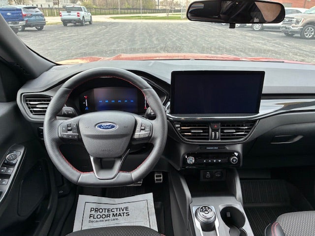 2024 Ford Escape ST-Line AWD