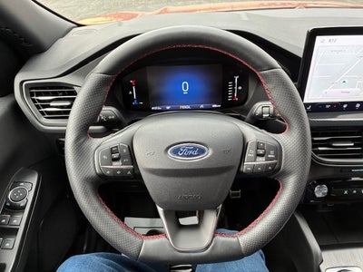 2024 Ford Escape ST-Line AWD
