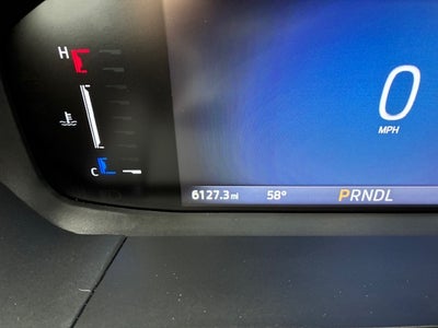 2024 Ford Escape ST-Line AWD