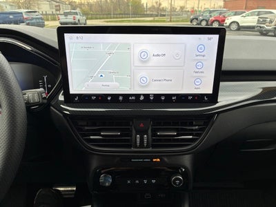 2024 Ford Escape ST-Line AWD