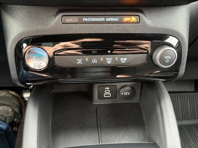 2024 Ford Escape ST-Line AWD