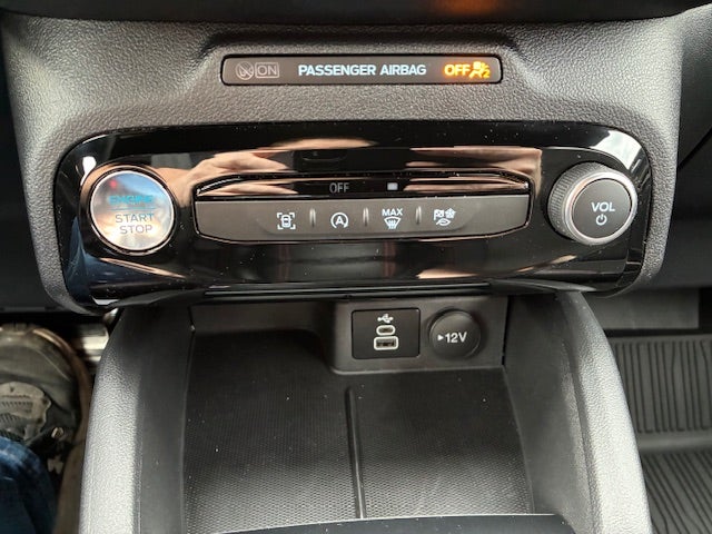 2024 Ford Escape ST-Line AWD