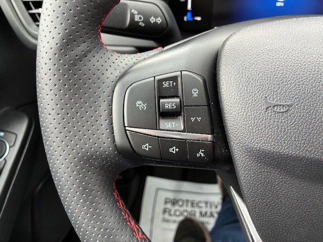 2024 Ford Escape ST-Line AWD