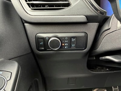 2024 Ford Escape ST-Line AWD