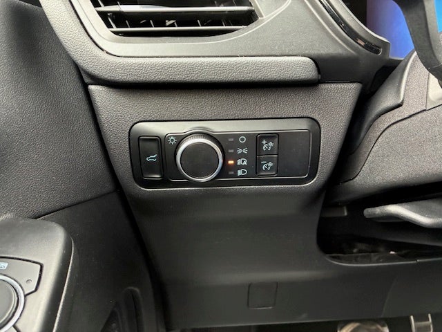 2024 Ford Escape ST-Line AWD