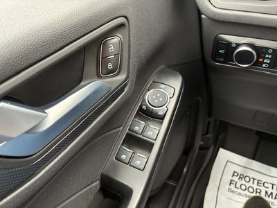2024 Ford Escape ST-Line AWD