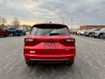 2024 Ford Escape ST-Line AWD