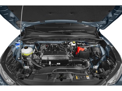 2024 Ford Escape ST-Line AWD