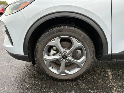 2025 Ford Escape ST-LINE AWD