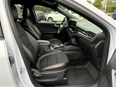 2025 Ford Escape ST-LINE AWD