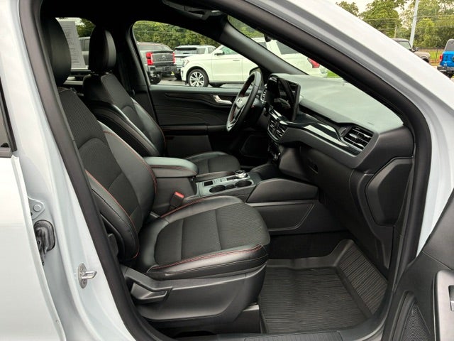2025 Ford Escape ST-LINE AWD