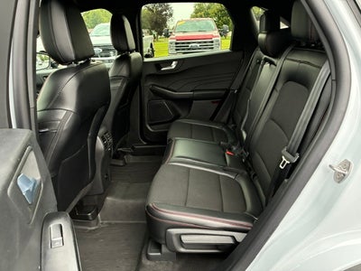 2025 Ford Escape ST-LINE AWD