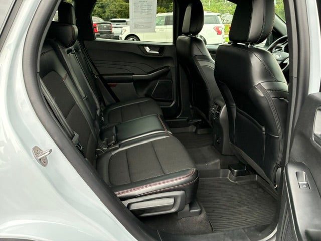 2025 Ford Escape ST-LINE AWD