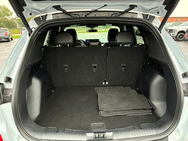 2025 Ford Escape ST-LINE AWD