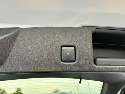 2025 Ford Escape ST-LINE AWD