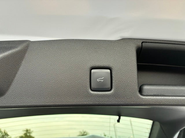 2025 Ford Escape ST-LINE AWD