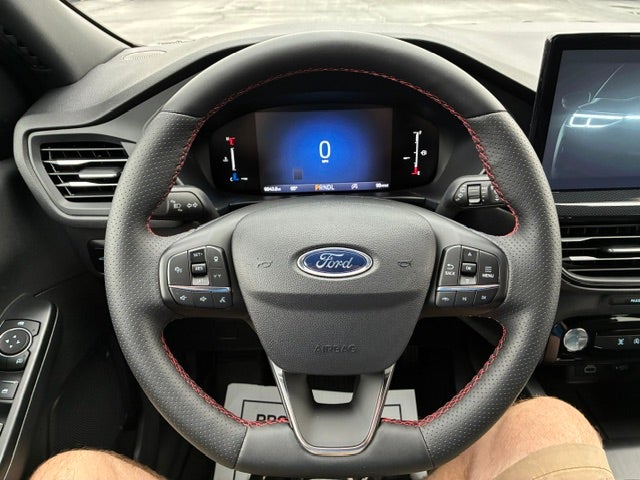2025 Ford Escape ST-LINE AWD