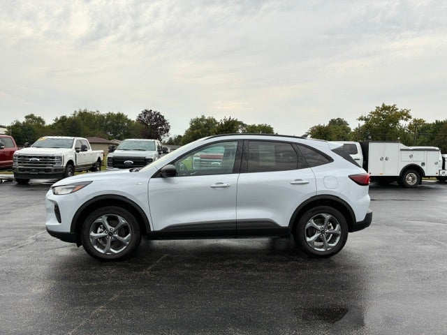 2025 Ford Escape ST-LINE AWD