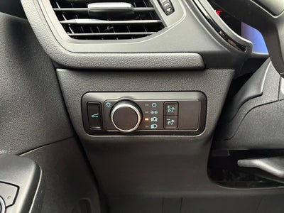 2025 Ford Escape ST-LINE AWD