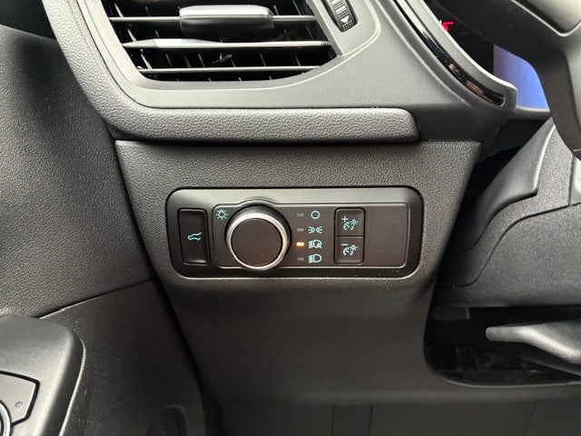 2025 Ford Escape ST-LINE AWD