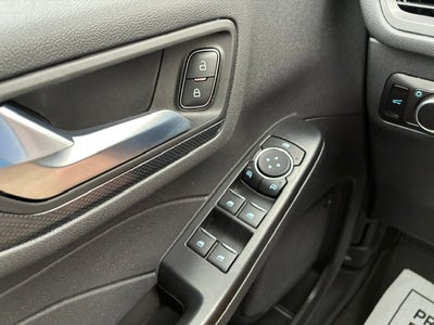 2025 Ford Escape ST-LINE AWD