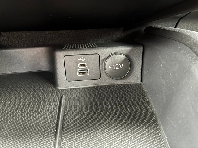 2025 Ford Escape ST-LINE AWD